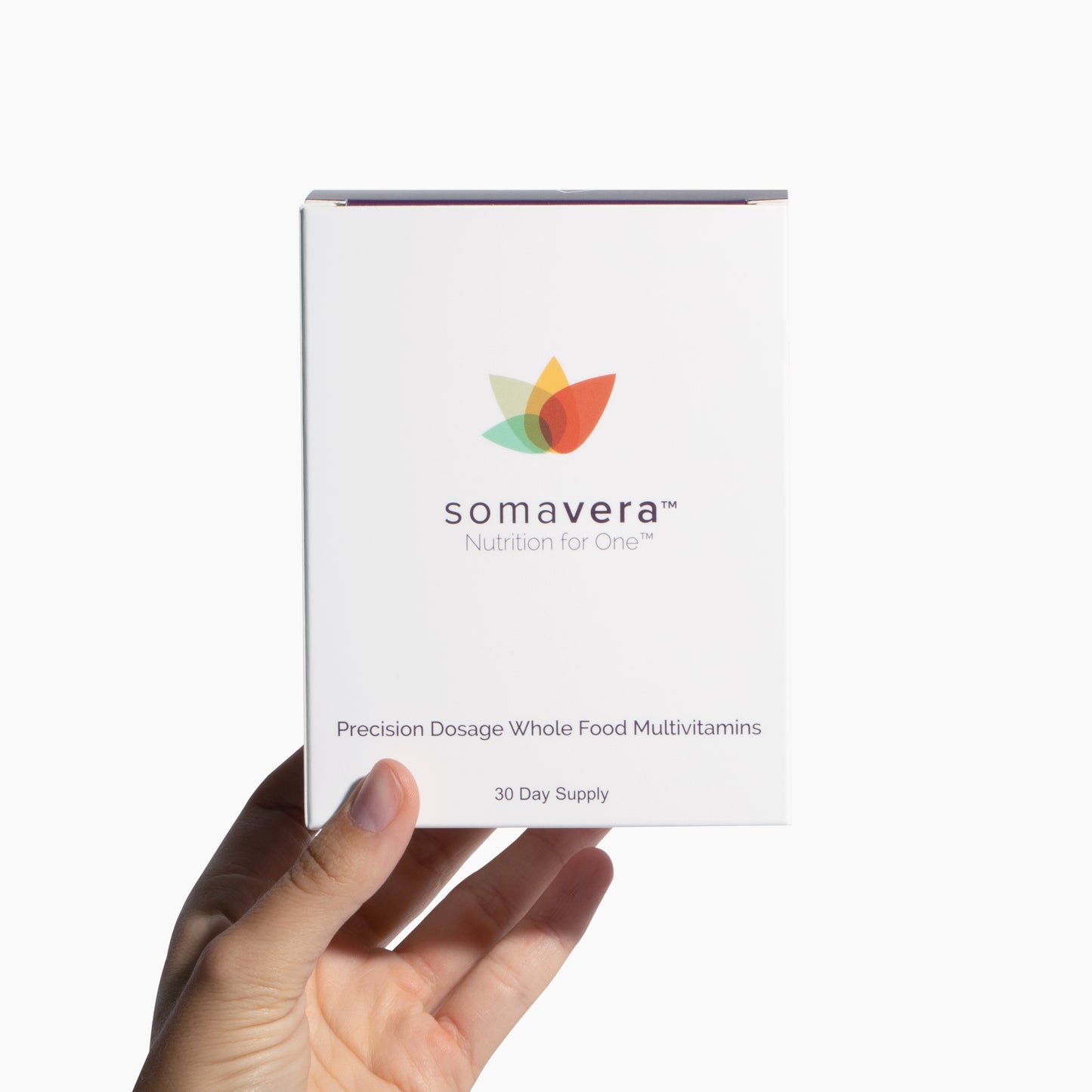 Men's Personalized Multivitamin